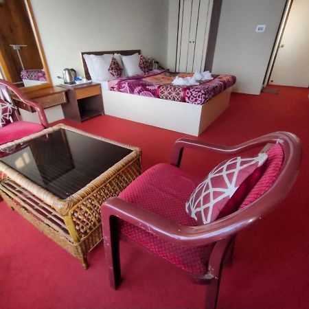 Hotel Rudra Bhawan Darjeeling (West Bengal) Eksteriør bilde