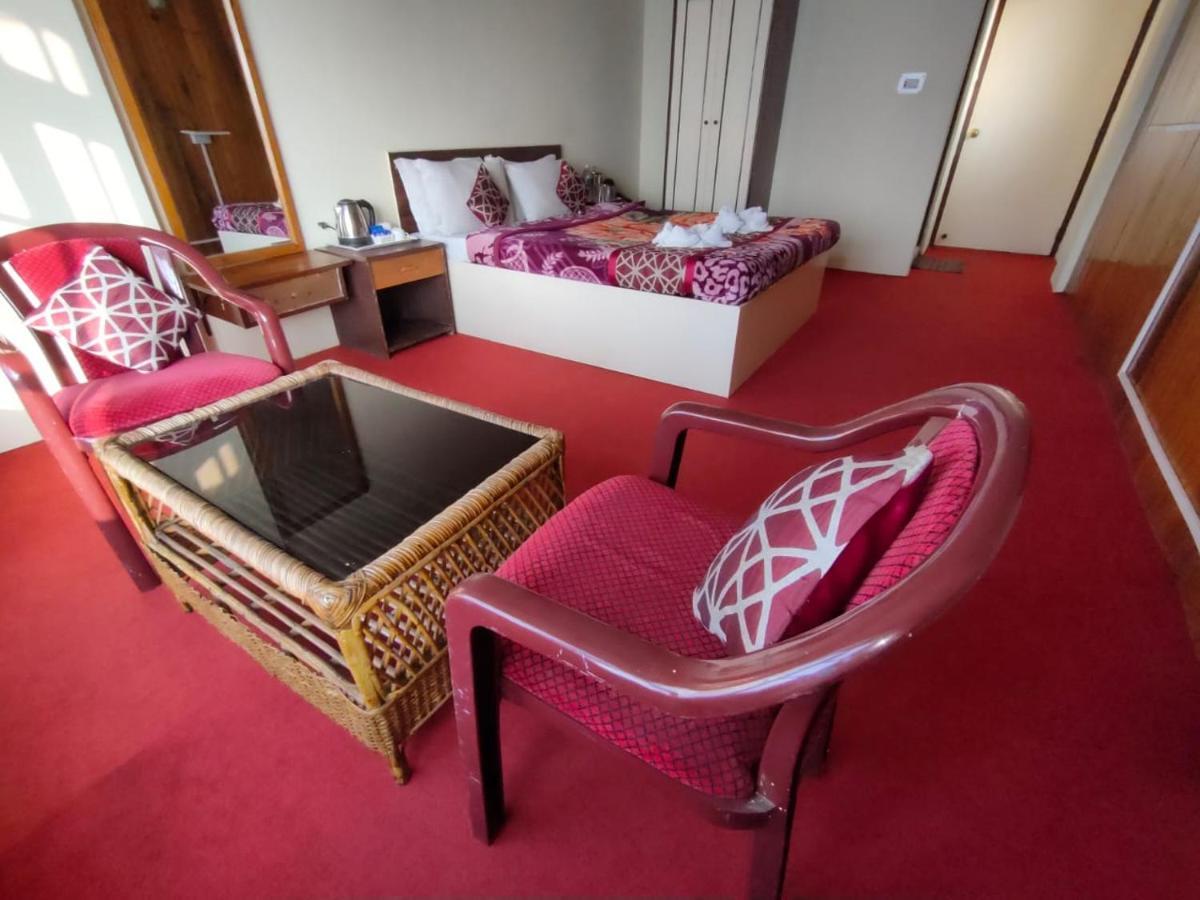 Hotel Rudra Bhawan Darjeeling (West Bengal) Eksteriør bilde